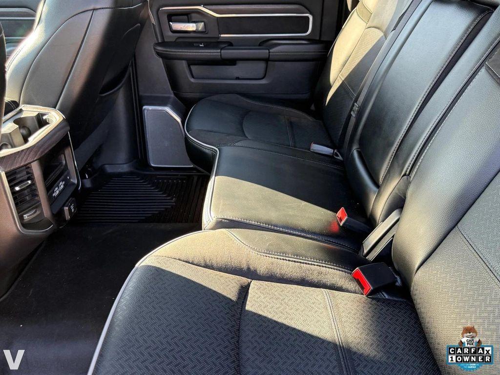 used 2025 Ram 2500 car, priced at $69,999