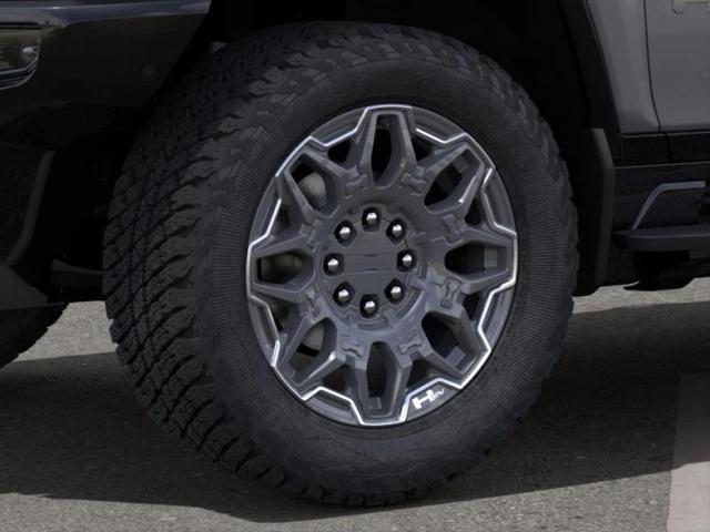 new 2024 GMC HUMMER EV Pickup car, priced at $101,650
