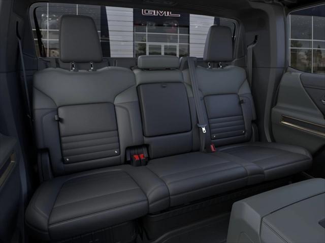 new 2024 GMC HUMMER EV Pickup car, priced at $101,650