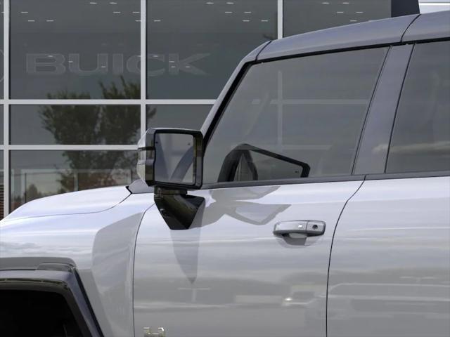new 2024 GMC HUMMER EV Pickup car, priced at $101,650