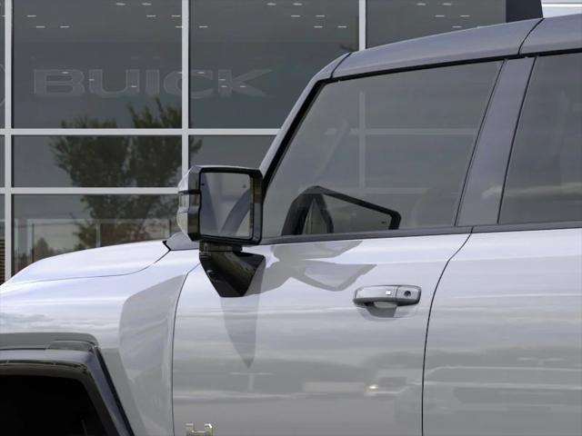 new 2024 GMC HUMMER EV Pickup car, priced at $101,650