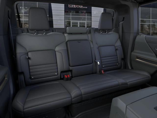 new 2024 GMC HUMMER EV Pickup car, priced at $101,650