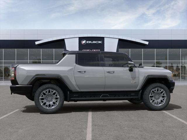 new 2024 GMC HUMMER EV Pickup car, priced at $101,650