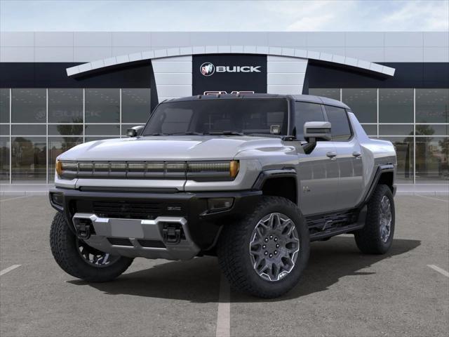 new 2024 GMC HUMMER EV Pickup car, priced at $101,650