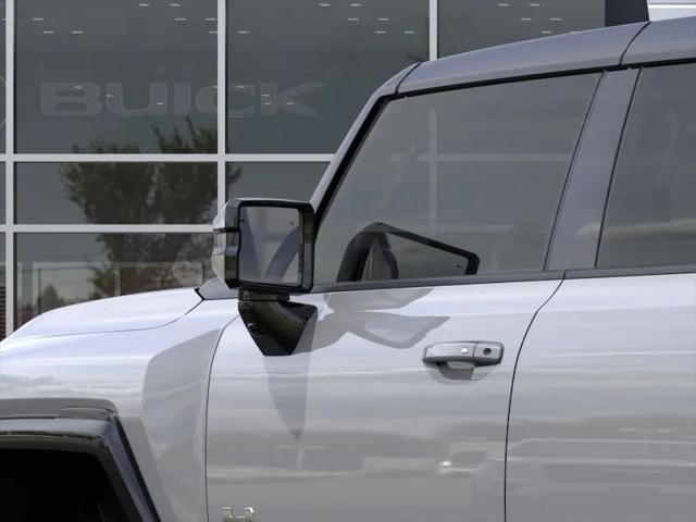 new 2024 GMC HUMMER EV Pickup car, priced at $101,650