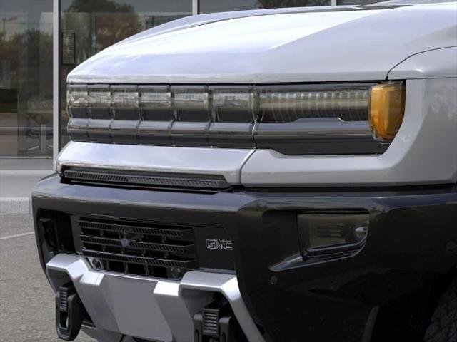 new 2024 GMC HUMMER EV Pickup car, priced at $101,650