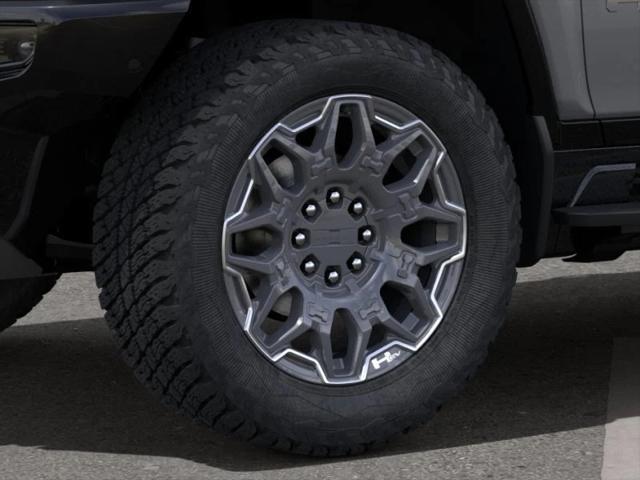 new 2024 GMC HUMMER EV Pickup car, priced at $101,650