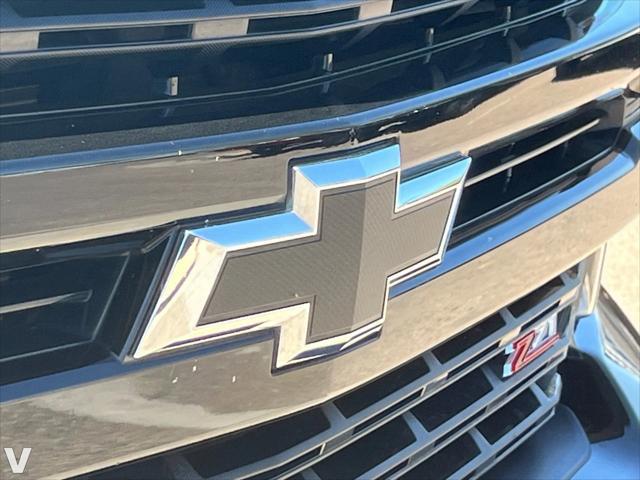 used 2020 Chevrolet Silverado 1500 car, priced at $42,179