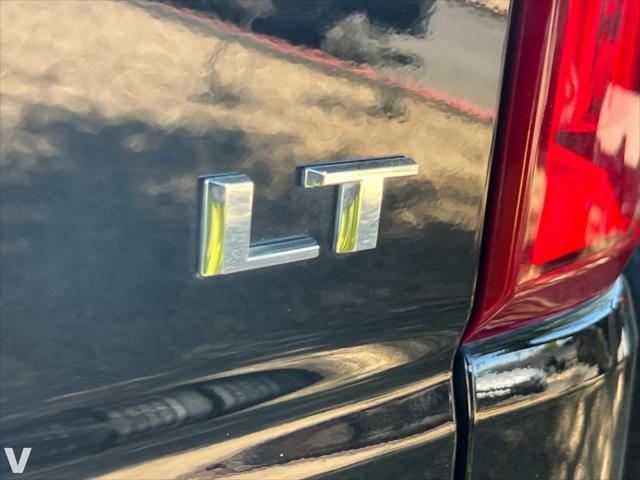 used 2020 Chevrolet Silverado 1500 car, priced at $42,179