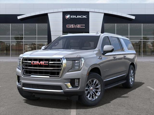 new 2024 GMC Yukon XL car, priced at $66,590