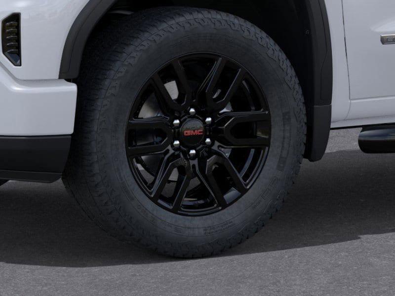 new 2026 GMC Sierra 1500 car, priced at $54,175