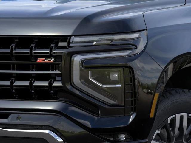 new 2025 Chevrolet Tahoe car, priced at $74,920