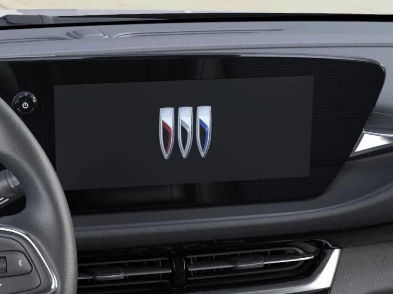 new 2026 Buick Envista car, priced at $29,780