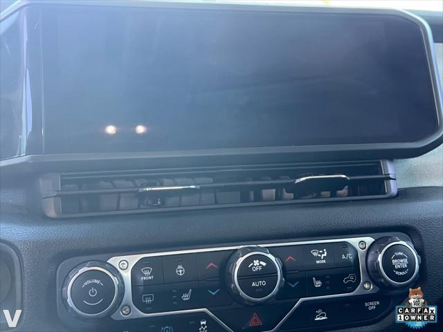 used 2024 Jeep Wrangler 4xe car, priced at $38,208