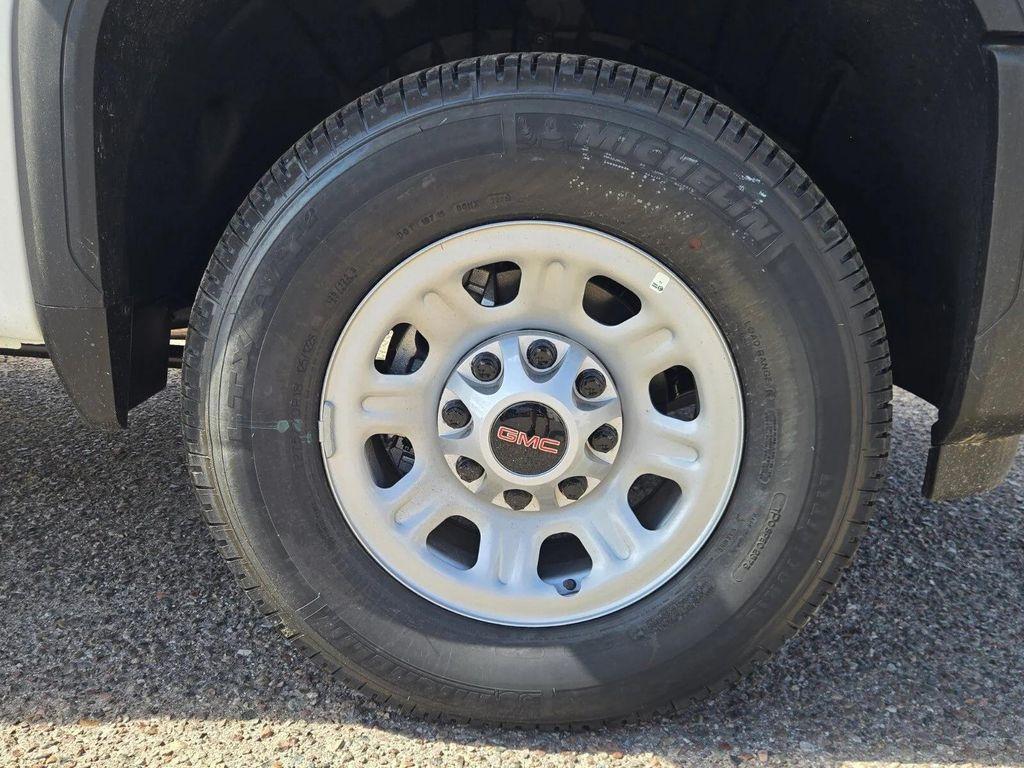 new 2025 GMC Sierra 3500 car, priced at $62,530