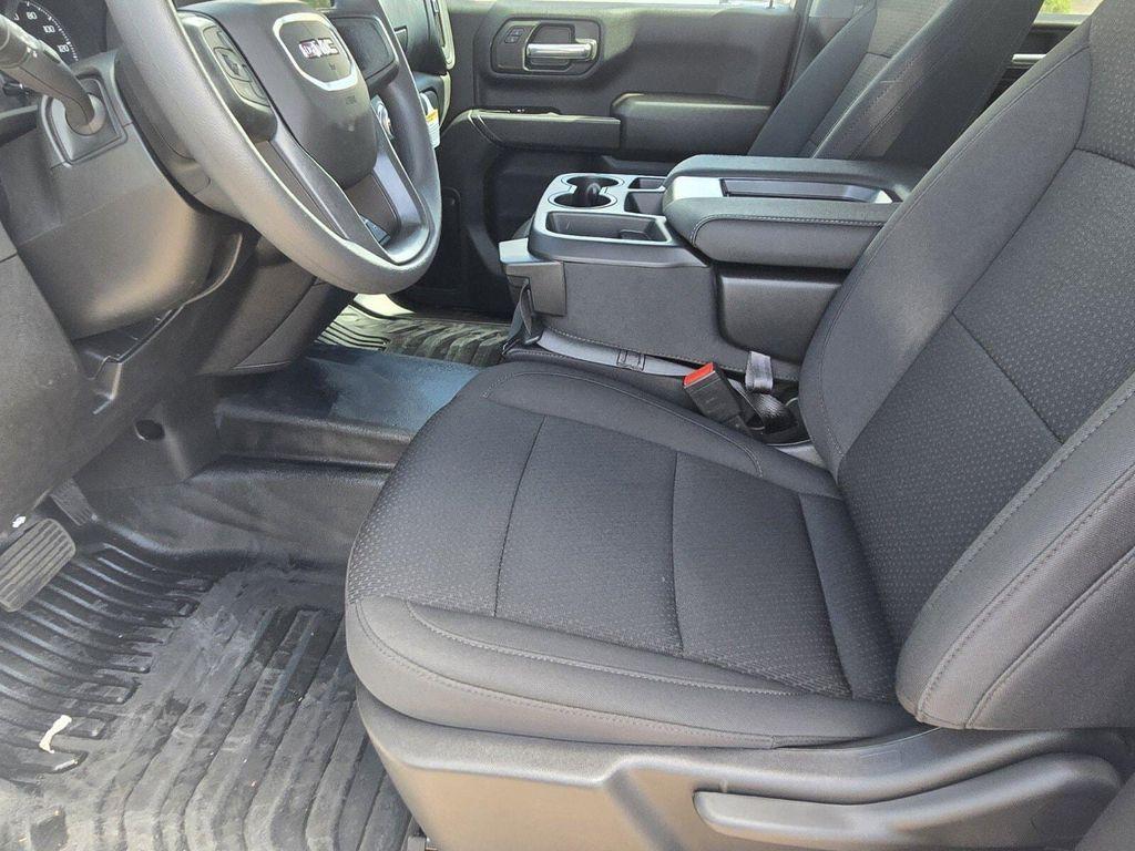 new 2025 GMC Sierra 3500 car, priced at $62,530