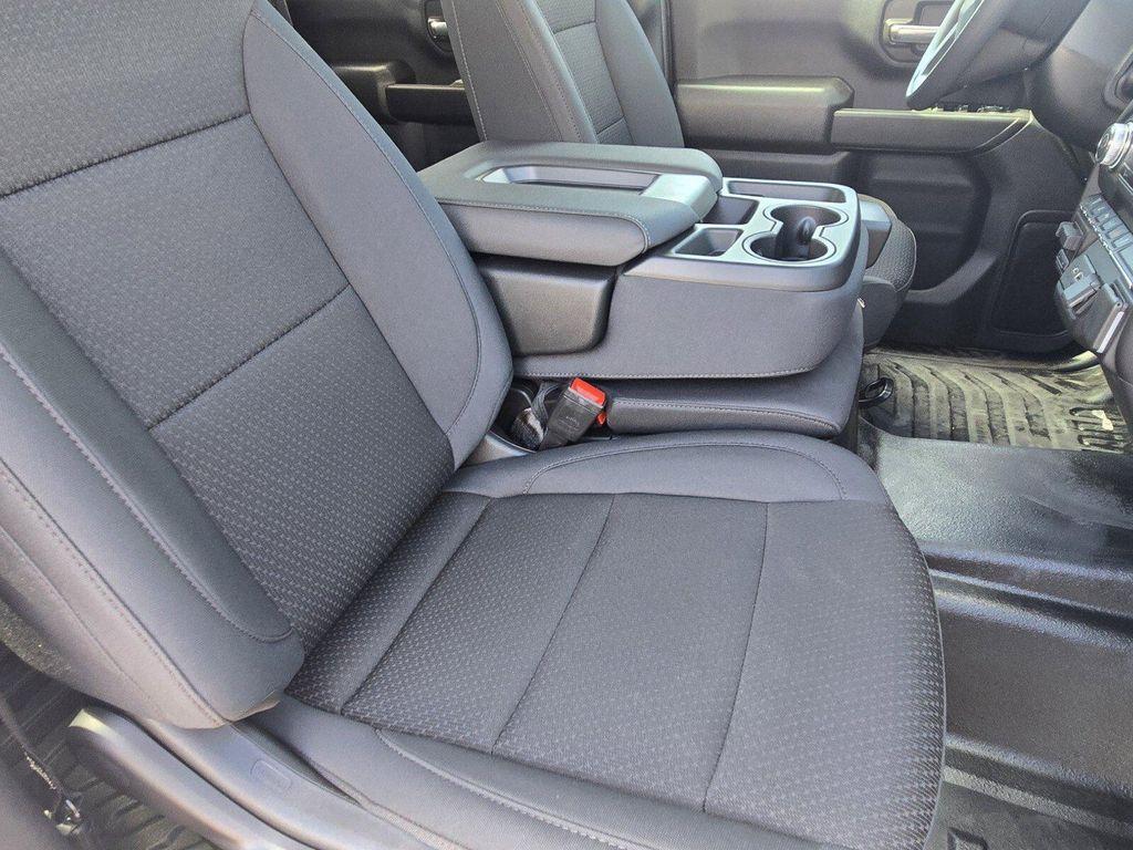 new 2025 GMC Sierra 3500 car, priced at $62,530