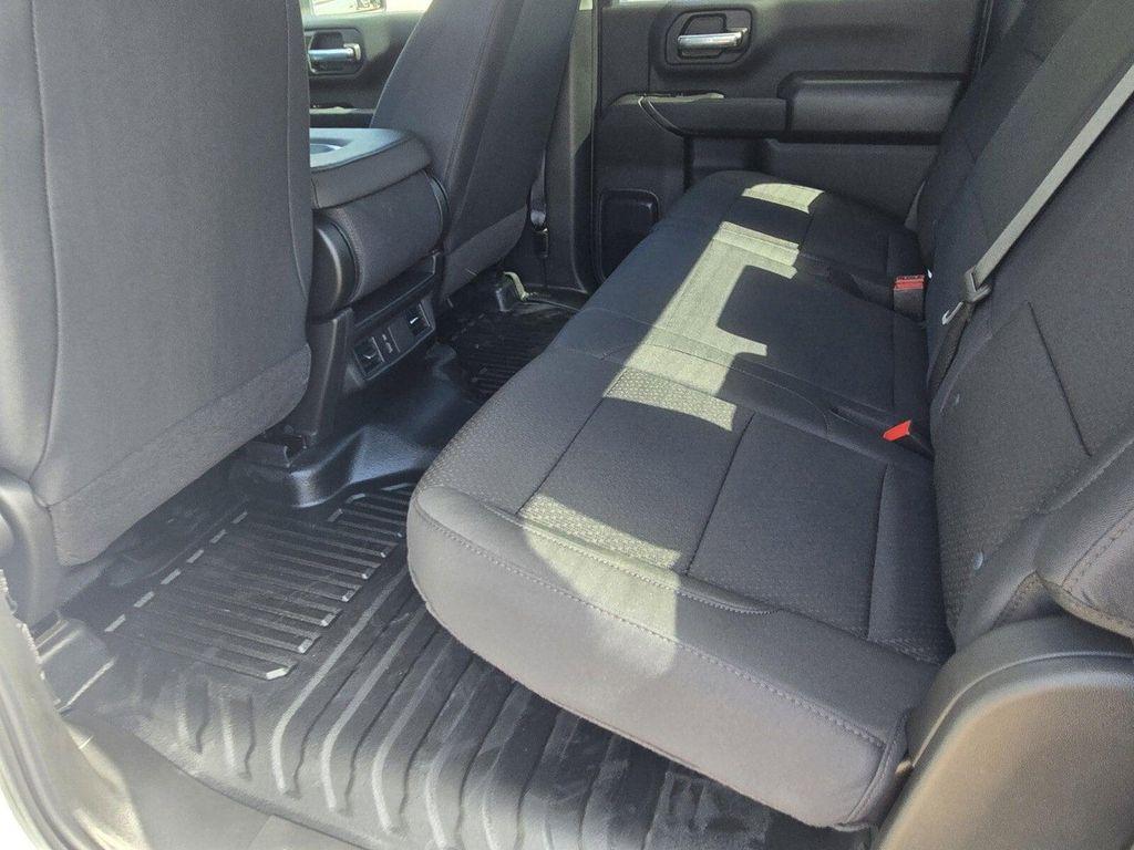 new 2025 GMC Sierra 3500 car, priced at $62,530