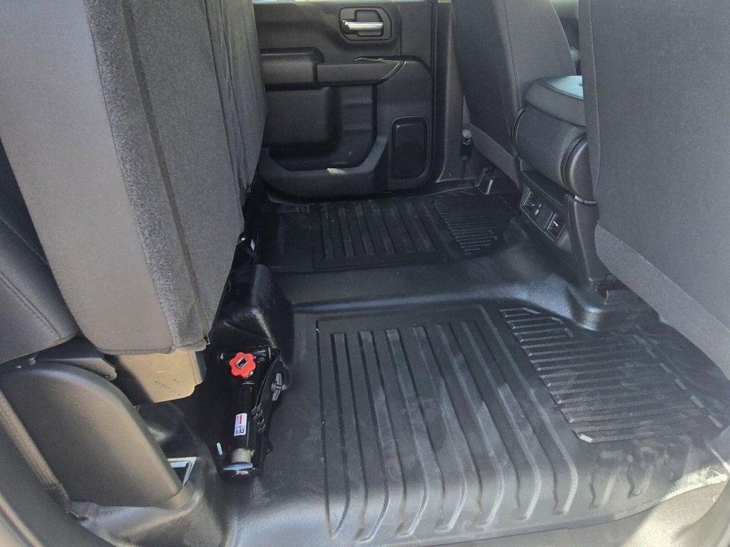 new 2025 GMC Sierra 3500 car, priced at $62,530