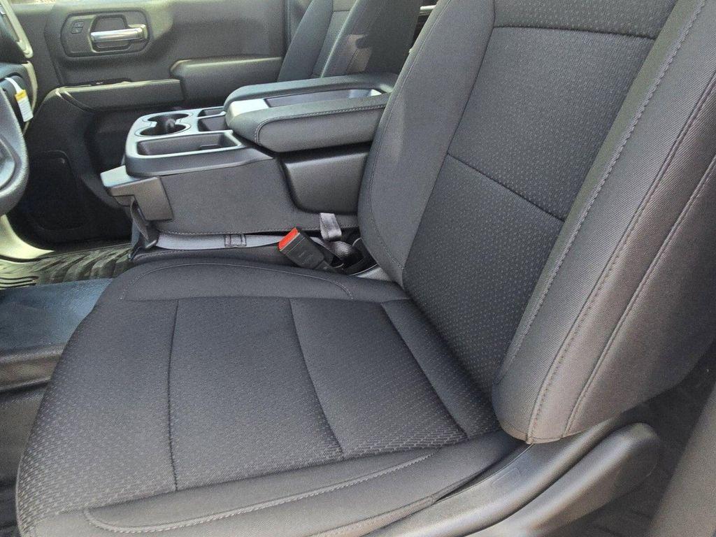 new 2025 GMC Sierra 3500 car, priced at $62,530