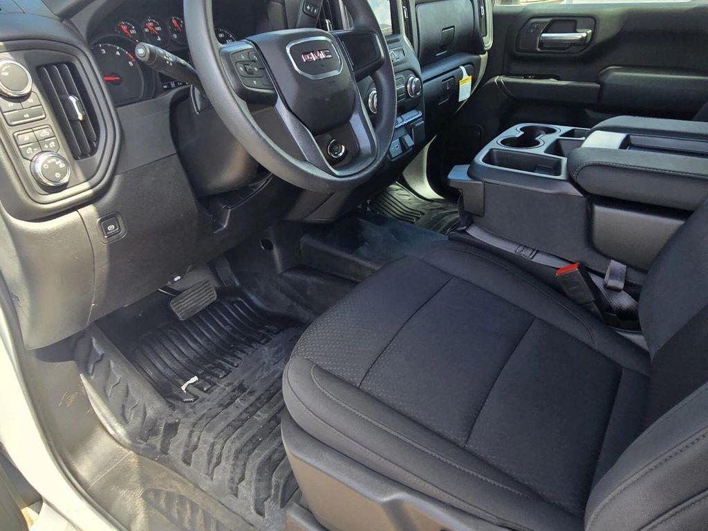 new 2025 GMC Sierra 3500 car, priced at $62,530