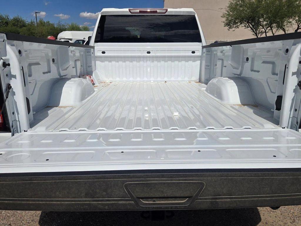 new 2025 GMC Sierra 3500 car, priced at $62,530