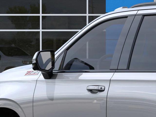 new 2025 Chevrolet Tahoe car, priced at $78,874