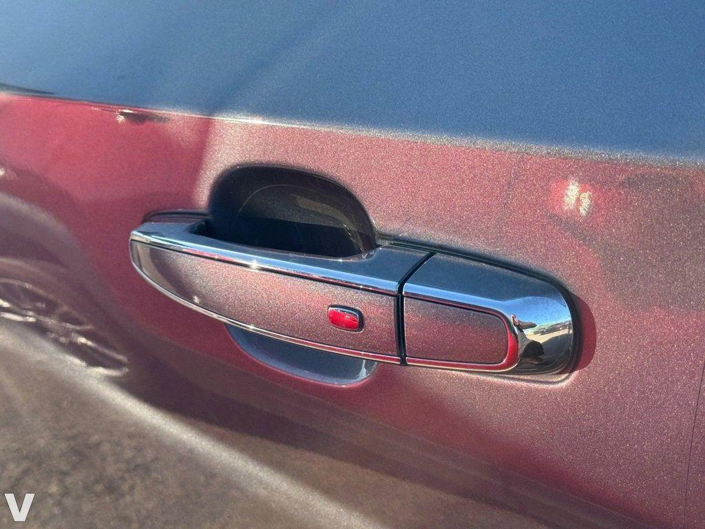 used 2020 GMC Terrain car, priced at $18,263