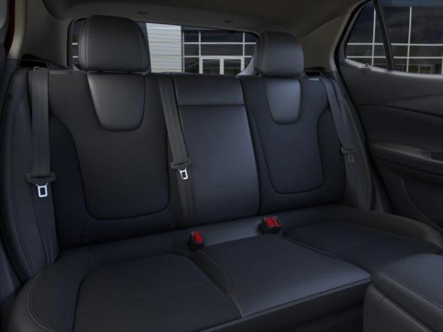 new 2026 Buick Encore GX car, priced at $28,380
