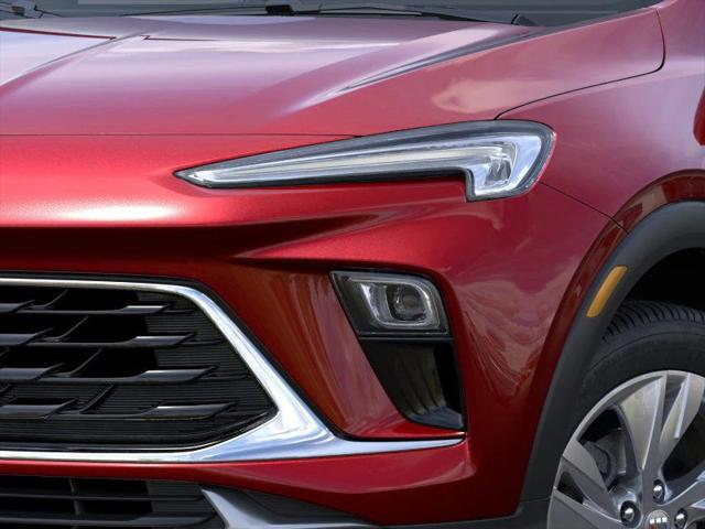 new 2026 Buick Encore GX car, priced at $28,380