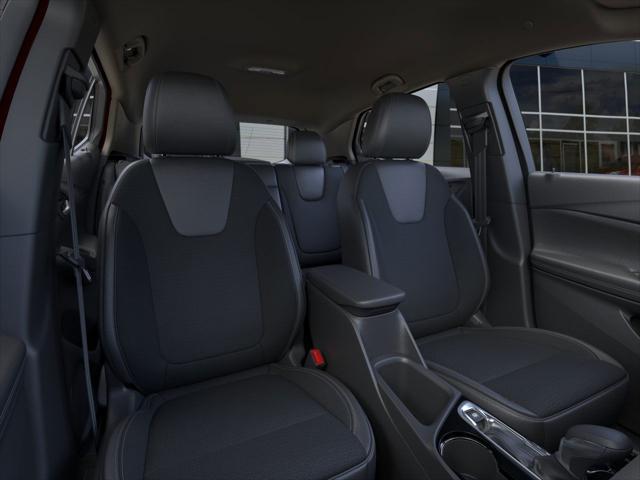 new 2026 Buick Encore GX car, priced at $28,380