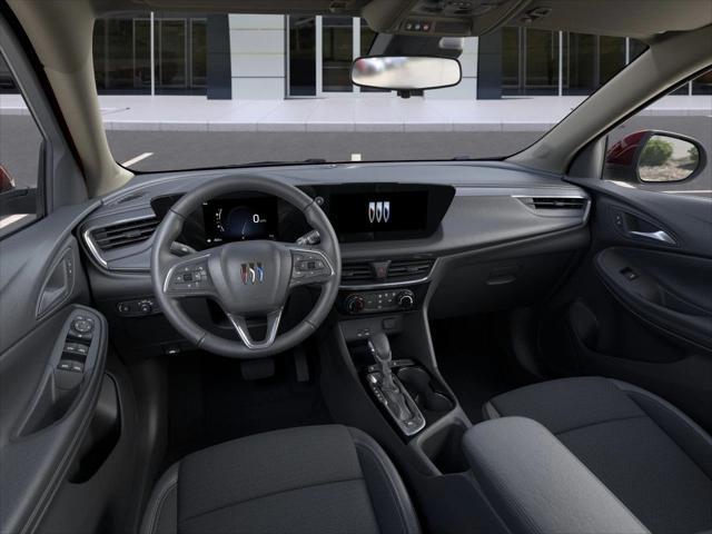 new 2026 Buick Encore GX car, priced at $28,380