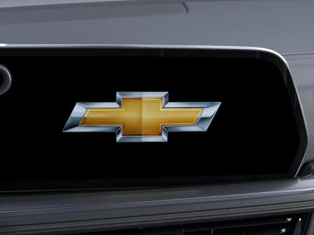new 2025 Chevrolet Tahoe car, priced at $80,679