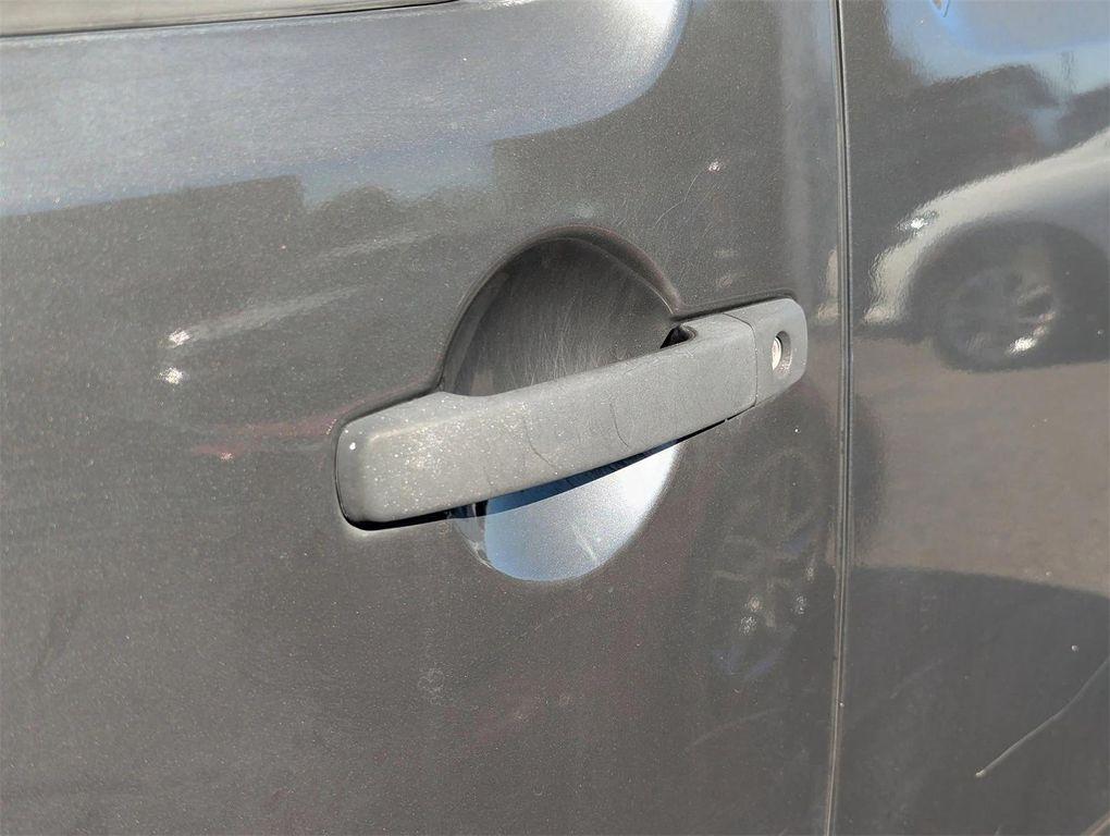 used 2015 Nissan Frontier car, priced at $12,230