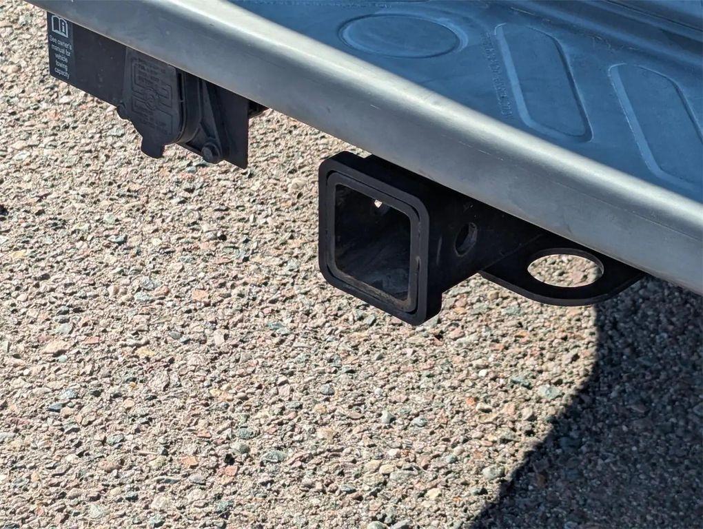 used 2015 Nissan Frontier car, priced at $12,230