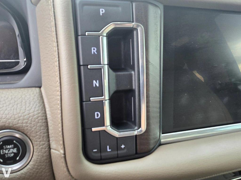 used 2022 GMC Yukon car, priced at $50,999