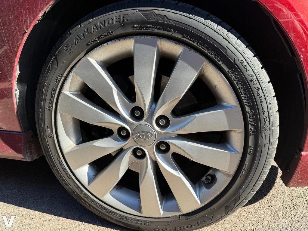 used 2010 Kia Forte car, priced at $5,998