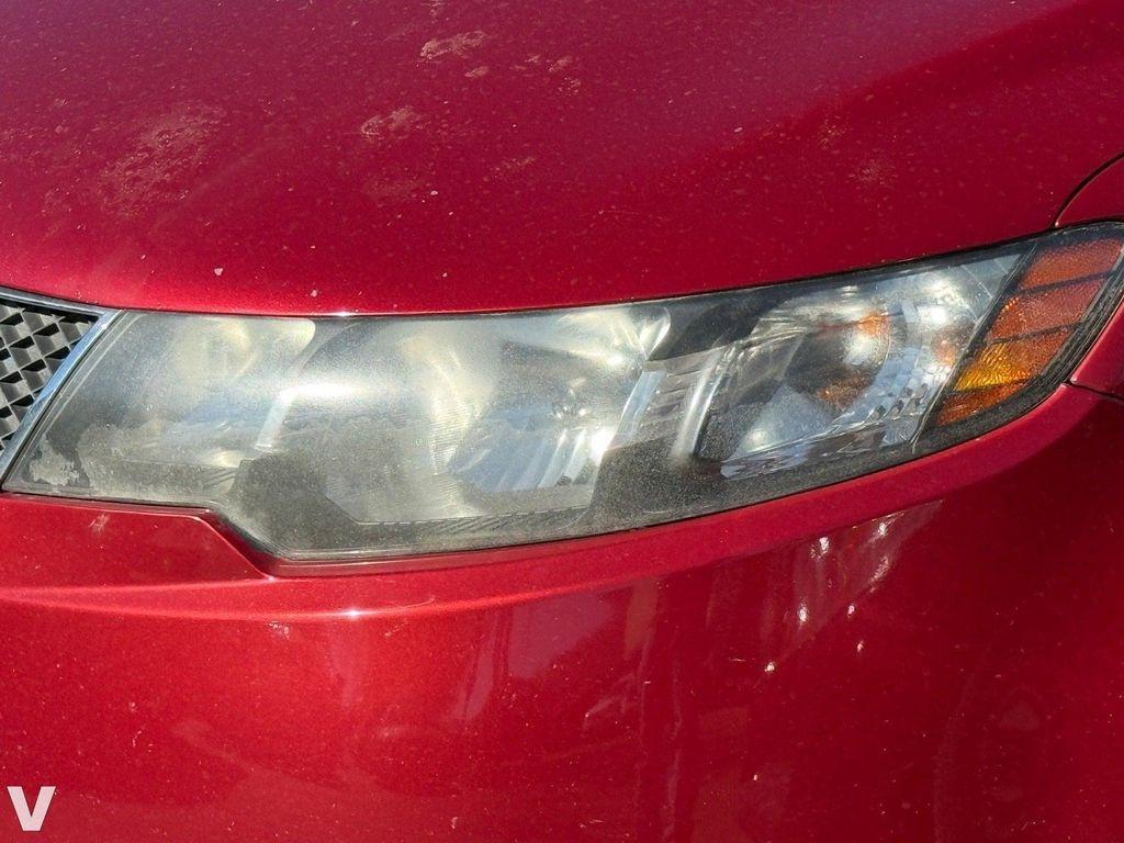 used 2010 Kia Forte car, priced at $5,998