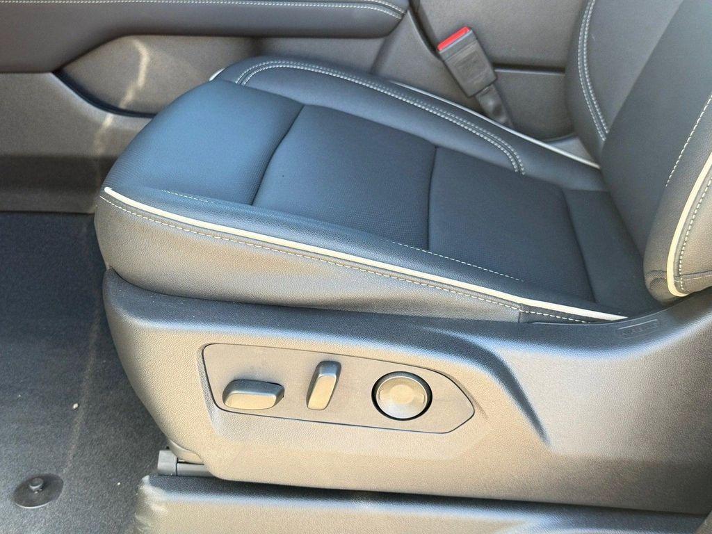new 2026 GMC Yukon car, priced at $73,010