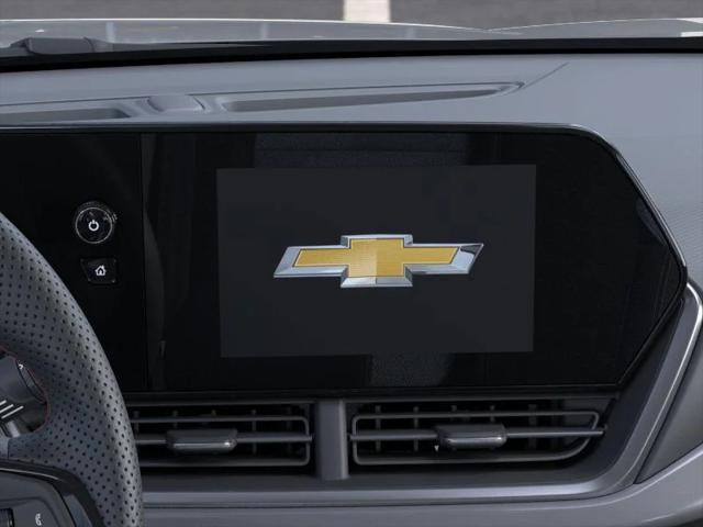 new 2025 Chevrolet Trax car, priced at $22,194