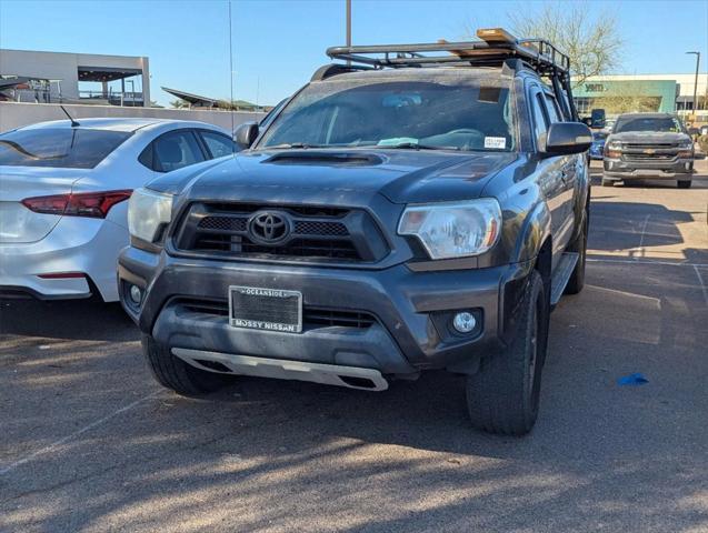 used 2015 Toyota Tacoma car