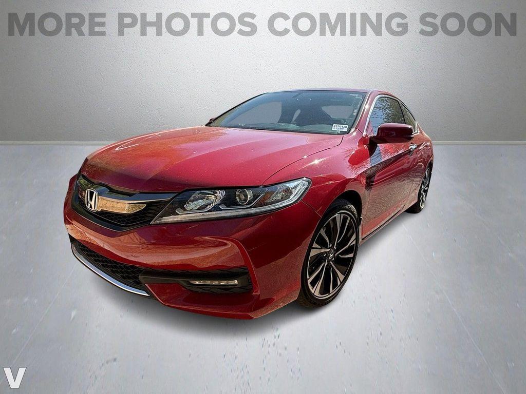 used 2017 Honda Accord car, priced at $15,966