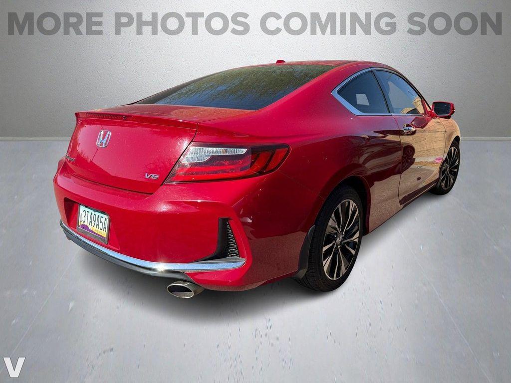 used 2017 Honda Accord car, priced at $15,966