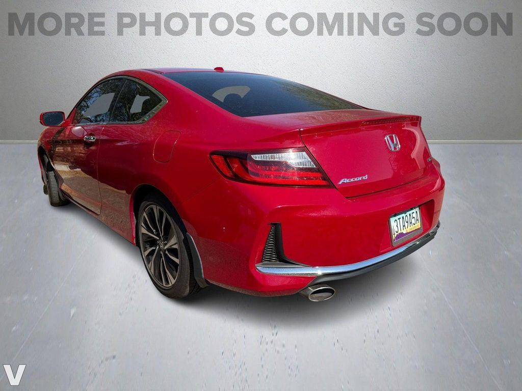 used 2017 Honda Accord car, priced at $15,966