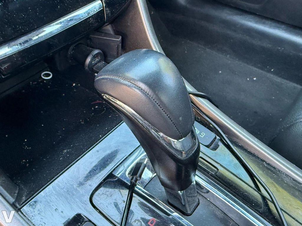 used 2017 Honda Accord car, priced at $15,966