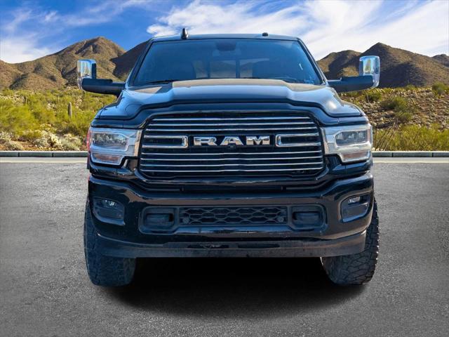 used 2019 Ram 2500 car, priced at $48,813