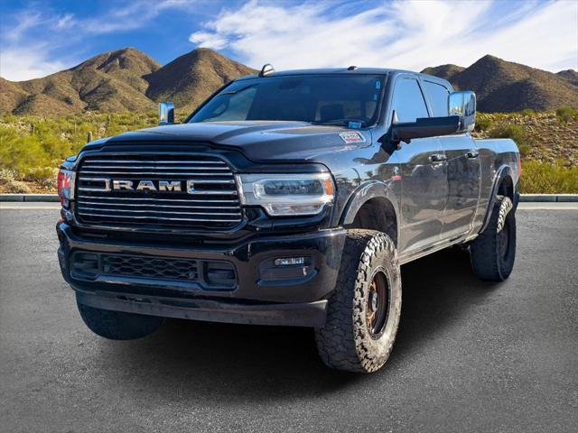 used 2019 Ram 2500 car, priced at $48,813