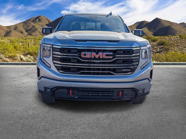 used 2024 GMC Sierra 1500 car, priced at $59,888