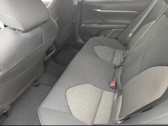 used 2023 Toyota Camry car, priced at $27,097