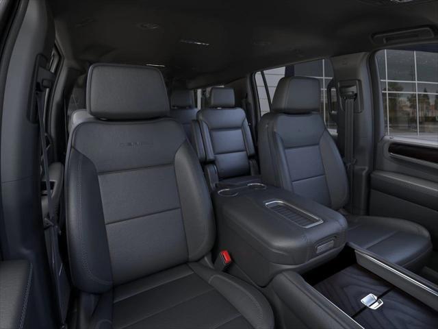 new 2024 GMC Yukon XL car, priced at $79,265